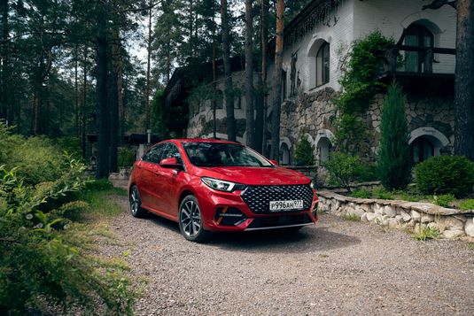 Марка OMODA объявляет о результатах российских продаж в июне