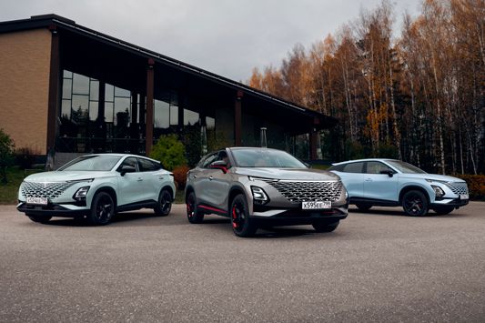 Авторассрочка