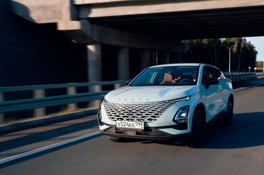 Кредитный калькулятор