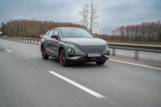 Помощь на дороге